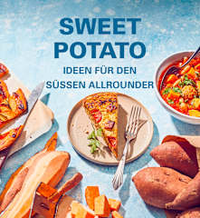 Sweet Potato