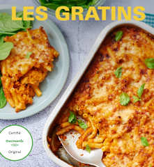 Les gratins