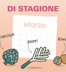 Di stagione