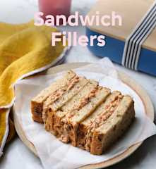 Sandwich Fillers