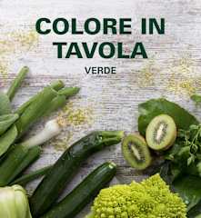 Colore in tavola