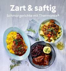 Zart & Saftig