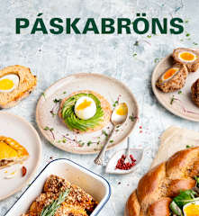 Páskabröns