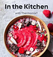 In the Kitchen with Thermomix®