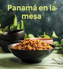 Panamá en la mesa