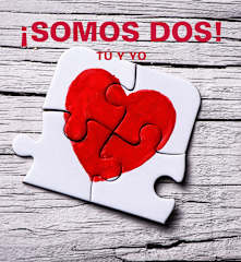 ¡Somos dos! - Tú y Yo