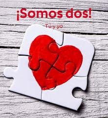 ¡Somos dos! - Tú y Yo