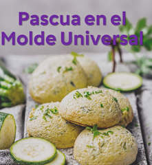 Pascua en el Molde Universal