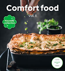 Comfort food Vol. II