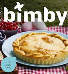 Voi...Noi...Bimby® - Aprile 2023