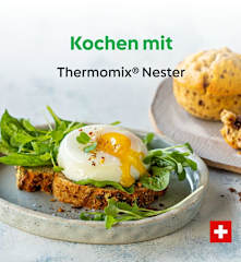 Kochen mit Thermomix® Nester