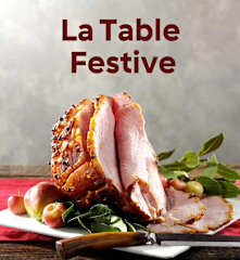 La Table Festive