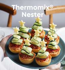Thermomix® Nester