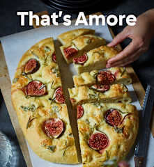 That's Amore