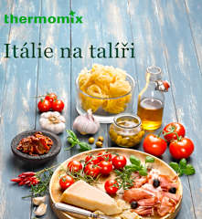Itálie na talíři