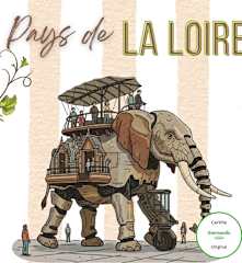 PAYS DE LA  LOIRE