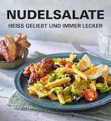 Nudelsalate