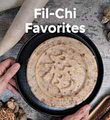 Fil-Chi Favorites