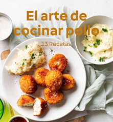 El arte de cocinar pollo
