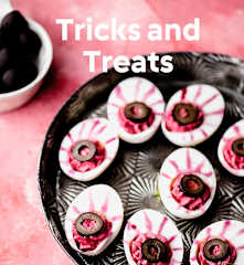 Tricks and Treats