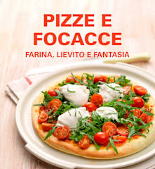 Pizze e focacce