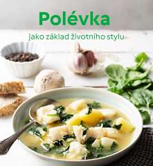 Polévka jako základ životního stylu