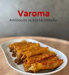 Varoma
