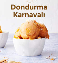 Dondurma Karnavalı