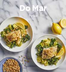 Do Mar - Peixe