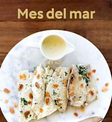Mes del mar