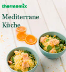 Mediterrane Küche