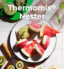 Thermomix® Nester