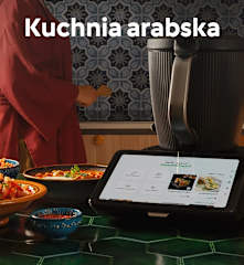 Kuchnia arabska