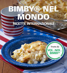 Bimby® nel mondo