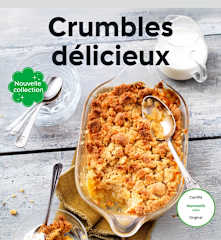 Crumbles délicieux