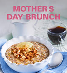 Mother's Day Brunch