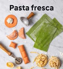 Pasta fresca