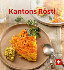 Kantons Rösti