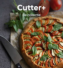 Cutter+