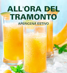 All'ora del tramonto