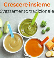 Crescere insieme