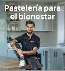 Pastelería para el bienestar