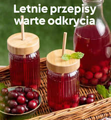 Letnie przepisy warte odkrycia