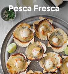Pesca Fresca