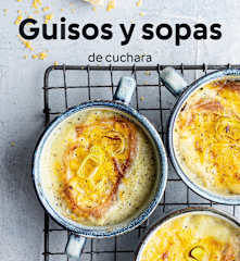 Guisos y sopas de cuchara