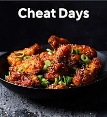 Cheat Days