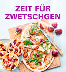 Zeit für Zwetschgen