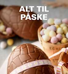 Alt til påske