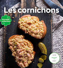 Les cornichons