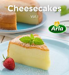 Cheesecakes - Vol. I